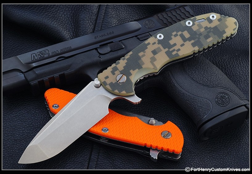 hinderer knives