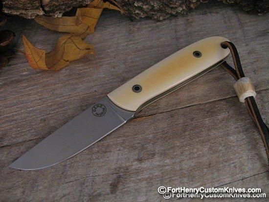Gene Ingram - Drop Point 101