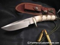 Randall Made Knives - Model 23 Gamemaster