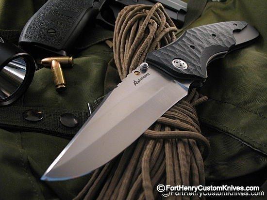Allen Elishewitz Archives - Page 8 of 14 - Fort Henry Custom