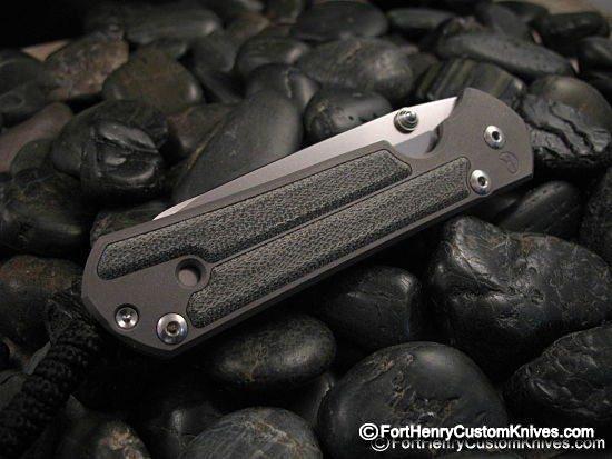 Chris Reeve - Large Sebenza 21 Insingo - Image 2