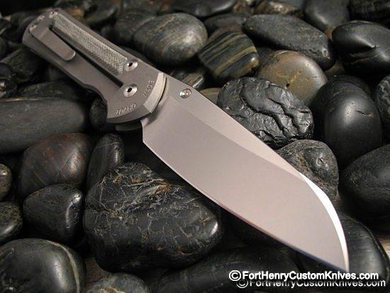 Chris Reeve - Large Sebenza 21 Insingo - Image 3