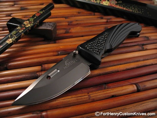 Rockstead Knives KOU DLC 