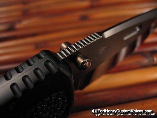 Rockstead Knives - Kou - DLC - Image 6