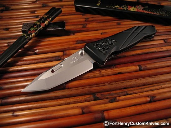 Rockstead knives CHI