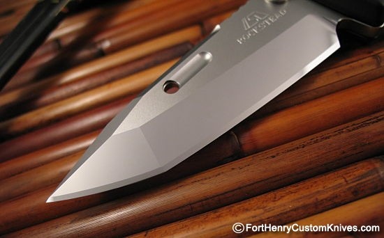 Rockstead knives chi blade