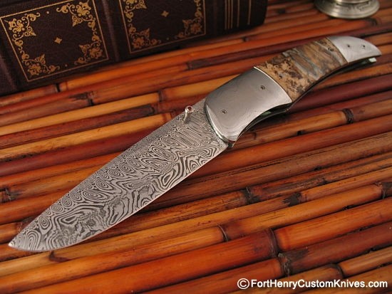 GEORGE MULLER HEIDELBERG GP SA KNIFE