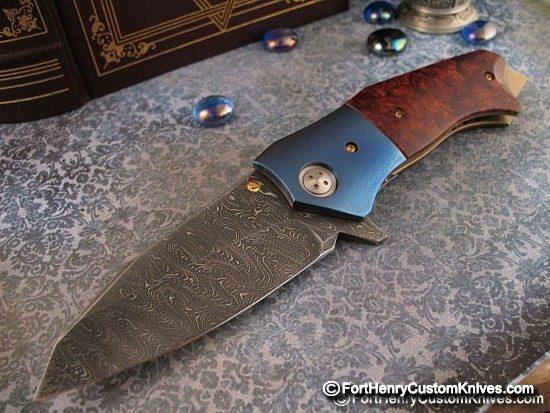 Allen Elishewitz - Presentation Kopis Flipper 