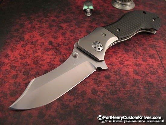 Allen Elishewitz/Liong Mah ~ Dominator