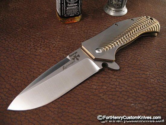 Allen Elishewitz / Les George - Cerberus V2