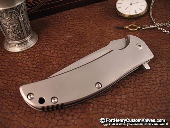 RJ Martin - Q-36 - NEW Steel - Image 2