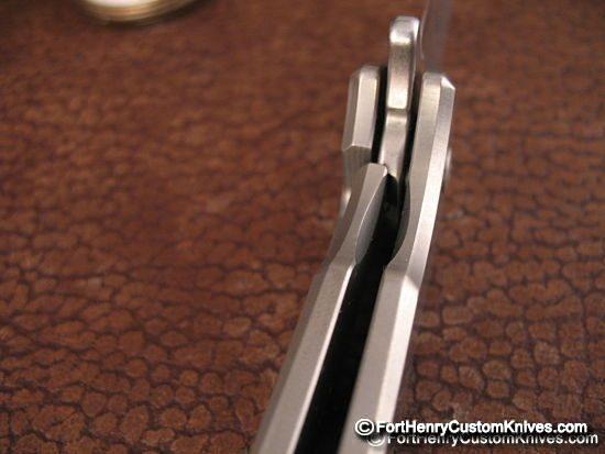RJ Martin - Q-36 - NEW Steel - Image 4