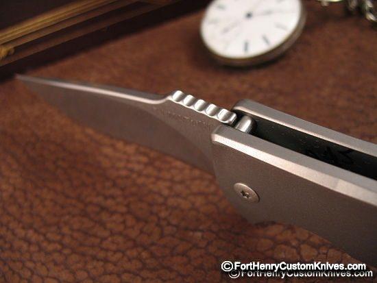 RJ Martin - Q-36 - NEW Steel - Image 5
