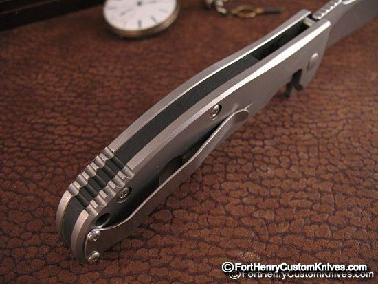 RJ Martin - Q-36 - NEW Steel - Image 6