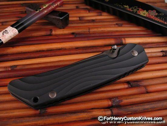 Rockstead Knives - HIGO - DLC - Image 2