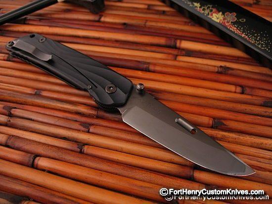 Rockstead Knives - HIGO - DLC - Image 7