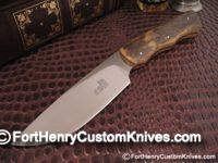 Arno Bernard Sr - Large Hunter