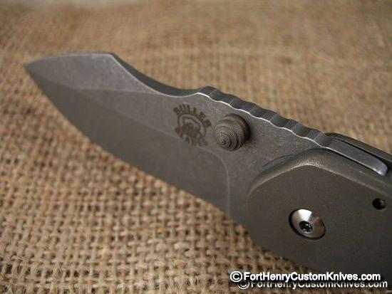 Burchtree Bladeworks - B&M Collab  - Image 4