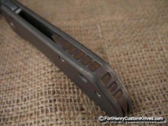 Burchtree Bladeworks - B&M Collab  - Image 5