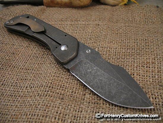 Burchtree Bladeworks - B&M Collab  - Image 6