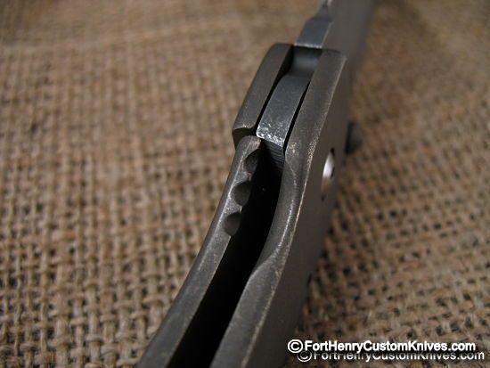 Burchtree Bladeworks - B&M Collab  - Image 7