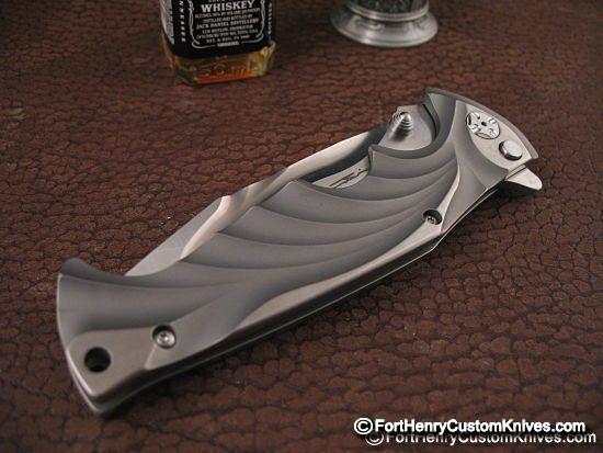 Brian Tighe - Tighe Breaker Flipper - Image 2