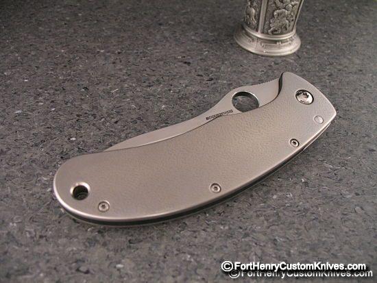 Phil Boguszewski - Wegner / Bogi Prototype - Image 2