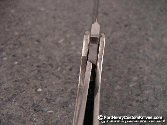 Phil Boguszewski - Wegner / Bogi Prototype - Image 4