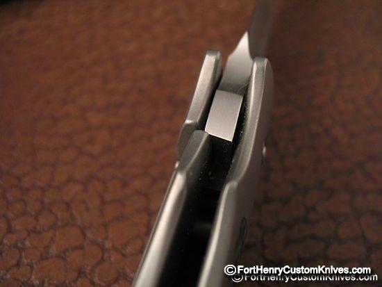 Tom Mayo - TMX Recurve - Image 4