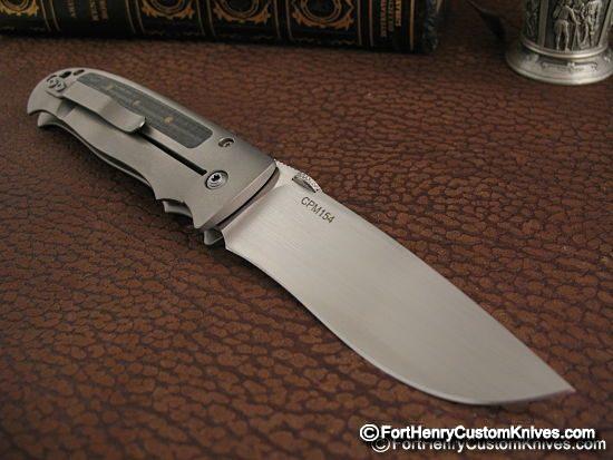 Tom Mayo - TMX Recurve - Image 6