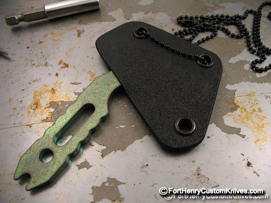 Graham Knives - HawkIt Tool - Image 5