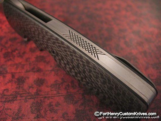 Jason Clark - Tanto Flipper - Image 6