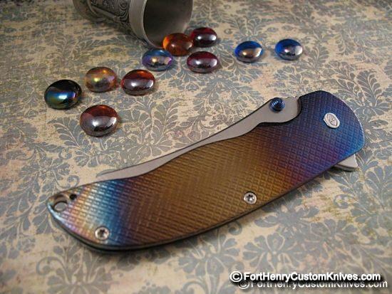 John Grimsmo - "One Off" Norseman - Image 2