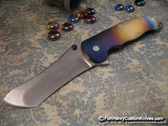 John Grimsmo - "One Off" Norseman