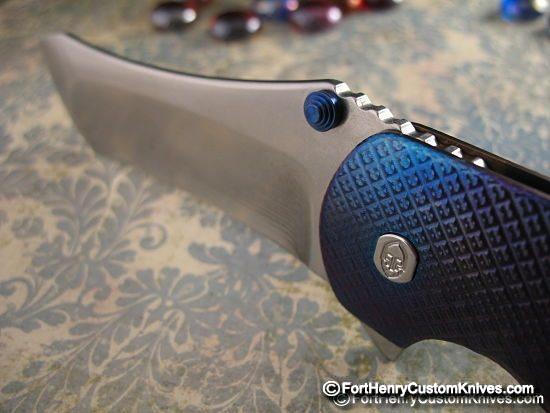 John Grimsmo - "One Off" Norseman - Image 4