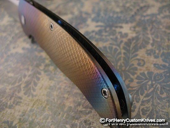 John Grimsmo - "One Off" Norseman - Image 5