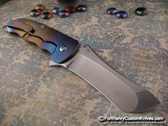 John Grimsmo - "One Off" Norseman - Image 6