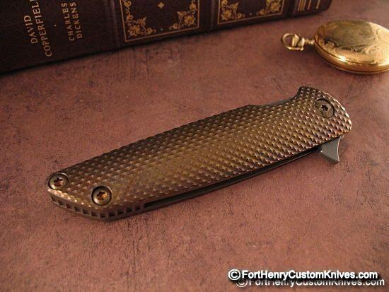 Brian Nadeau - Typhoon "Best Tactical Folder" - Image 7
