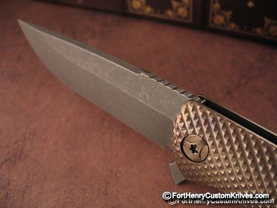 Brian Nadeau - Typhoon "Best Tactical Folder" - Image 4