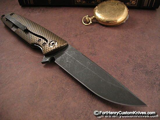Brian Nadeau - Typhoon "Best Tactical Folder" - Image 2