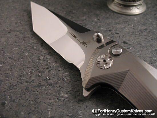 Brian Tighe - Tighe Tac Two - TBL - Image 5