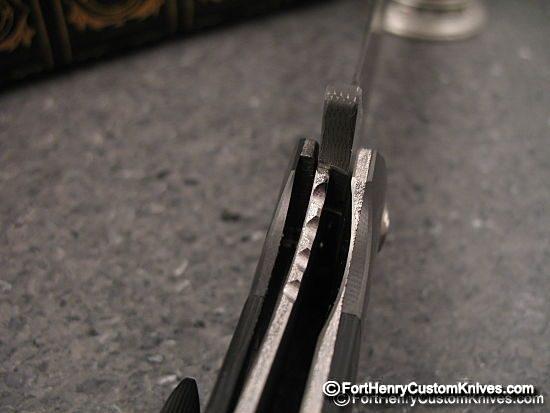 Allen Elishewitz - Mini Saboteur Flipper  - Image 5