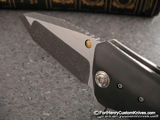 Allen Elishewitz - Mini Saboteur Flipper  - Image 4