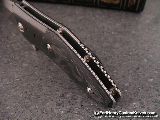 Allen Elishewitz - Mini Saboteur Flipper  - Image 3