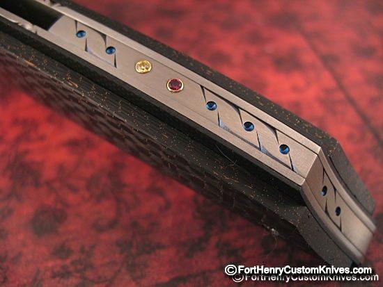Corrie Schoeman - Xcorpion Flipper - Image 4