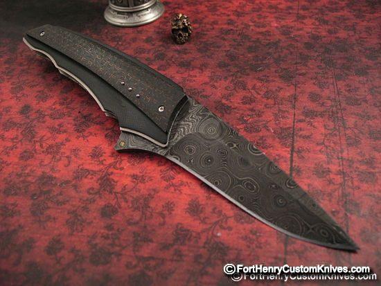 Corrie Schoeman - Xcorpion Flipper - Image 6