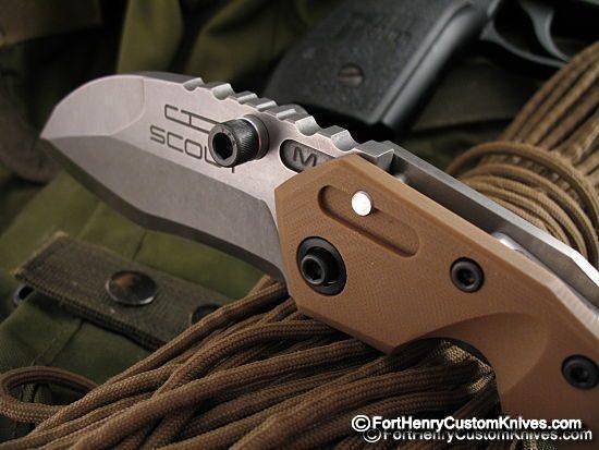 Dwaine Carrillo - M250 Scout Model 5 Spearpoint - Image 4