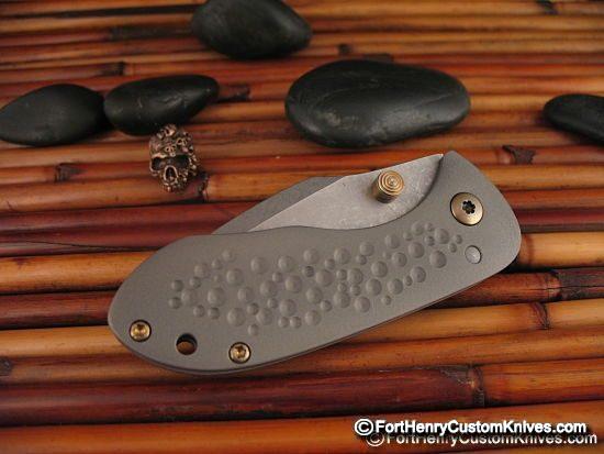 Jared Price - Mini-Lark Variant   - Image 2