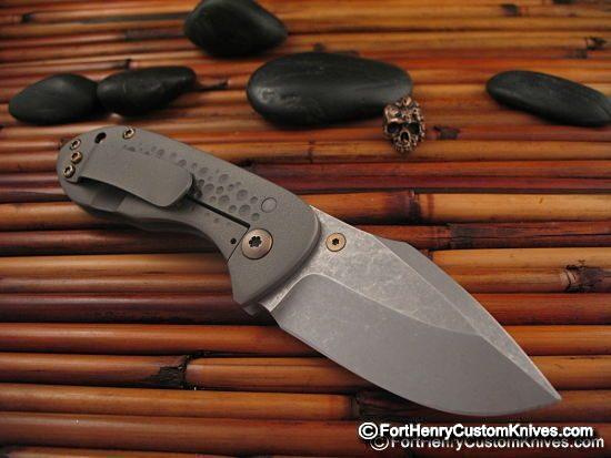 Jared Price - Mini-Lark Variant   - Image 6