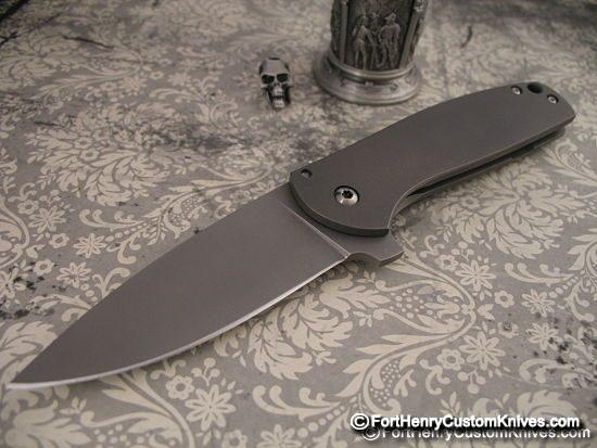 Ray Laconico - Jasmine Flipper